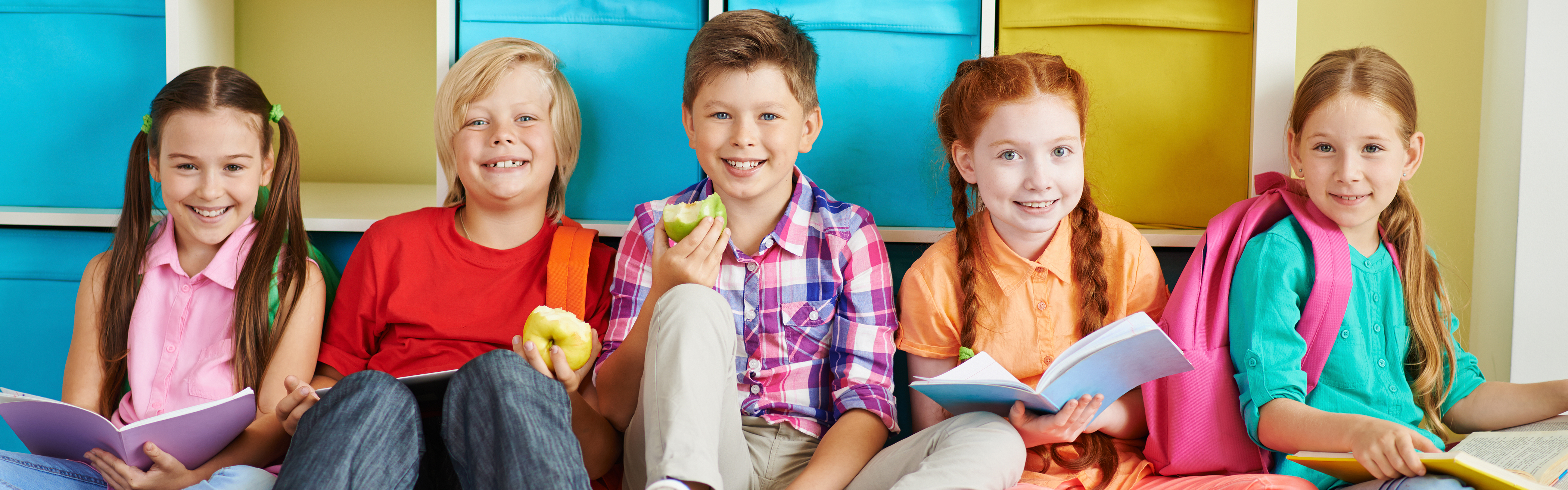 Happy English